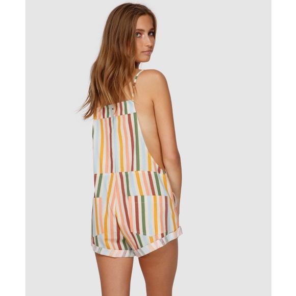 🔥🔥BILLABONG - FIESTA WILD OVERALLS🔥🔥 - Picture 4 of 8